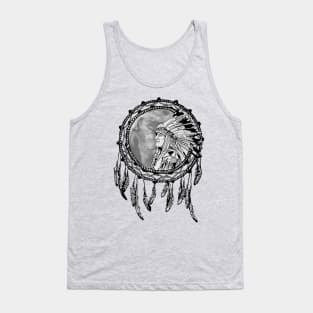 Dream Catcher Tank Top